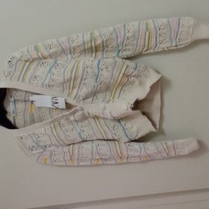 ZARA  sweater